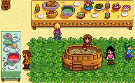 Spice Berry. It fills the air with a pungent aroma. The Spice Berry is a fruit found via foraging throughout Stardew Valley in the Summer. It can also be grown from Summer Seeds and can be found at any time (randomly) in the Farm Cave if the fruit bat option is chosen. Putting a Spice Berry in a Seed Maker will generate 1-3 Summer Seeds .